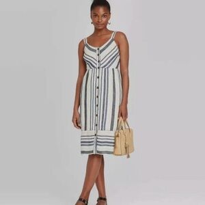 Womens Summer/ fall dress